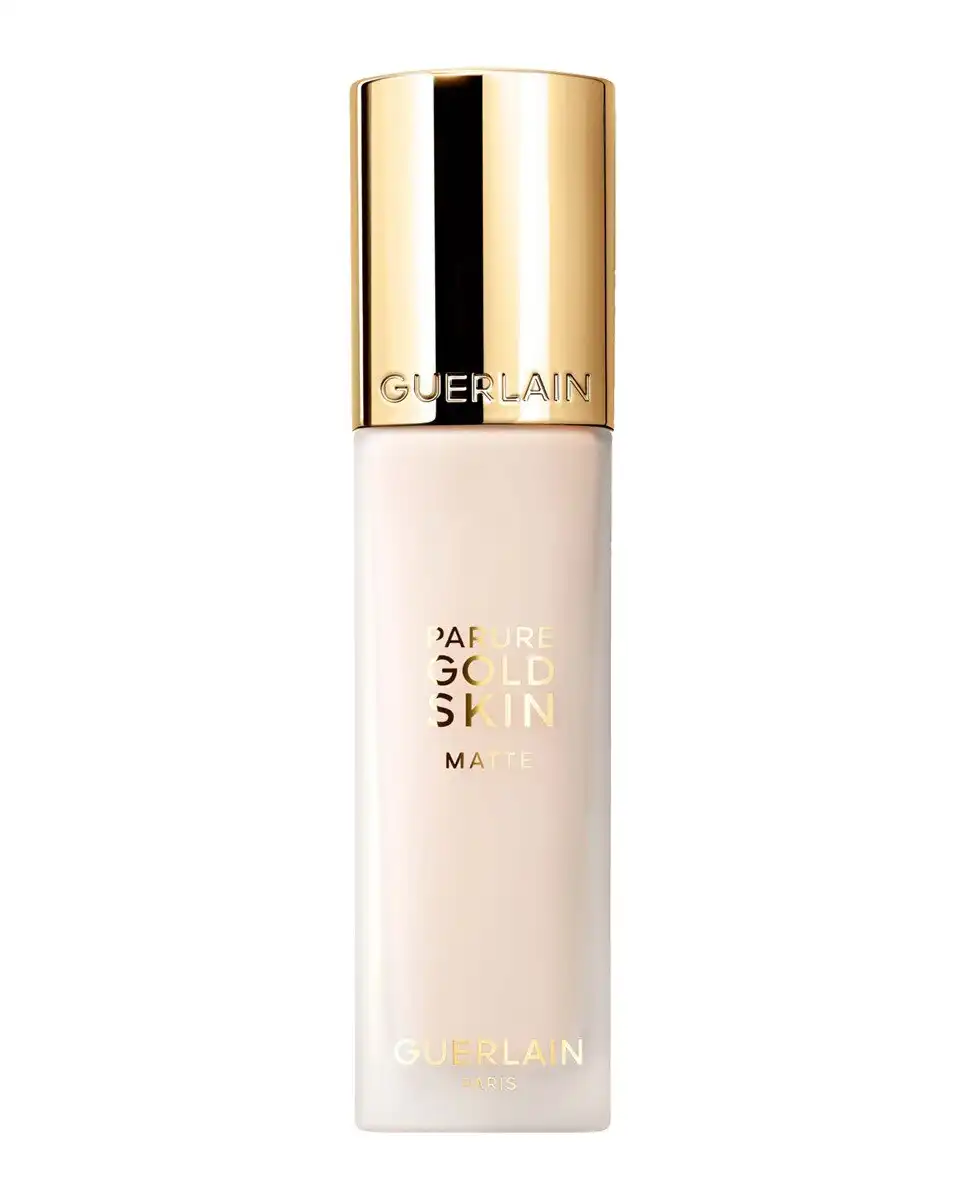 Guerlain - Base De Maquillaje Parure Gold Skin Matte - Guerlain - Comparador de precios