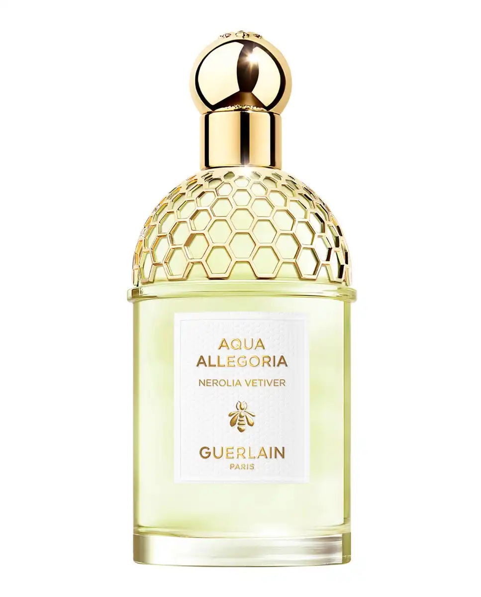 Guerlain - Eau De Toilette Aqua Allegoria Nerolia Vetiver 125 Ml - Guerlain - Comparador de precios