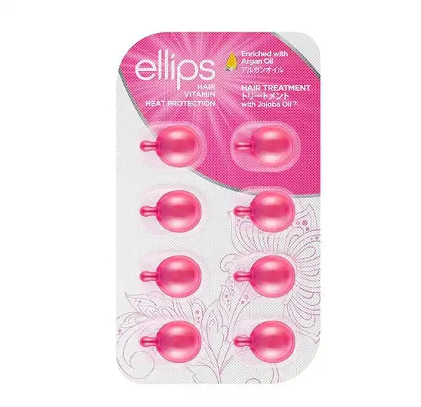 Hair Treatment - ELLIPS - Comparador de precios