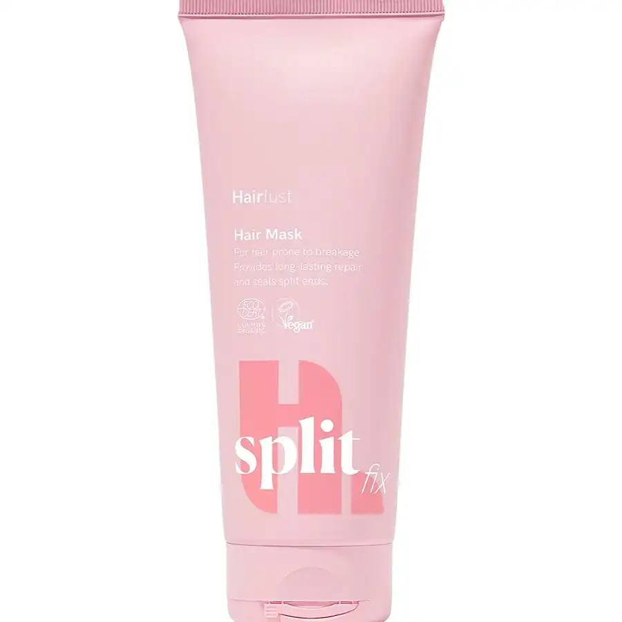 Hairlust - Split Fix Hair Mask Mascarillas para el cabello 200 ml female - Hairlust - Comparador de precios