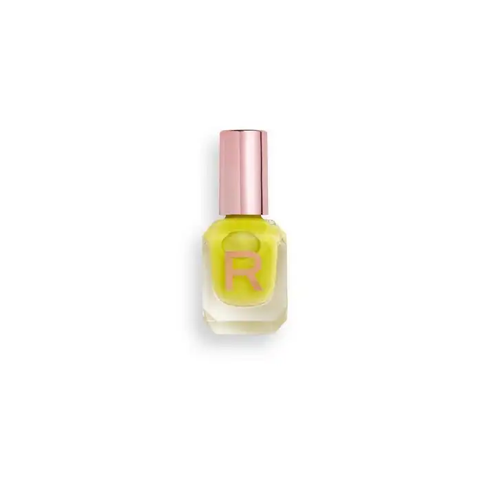 High Gloss Nail Polish Esmalte de Uñas - REVOLUTION - Comparador de precios