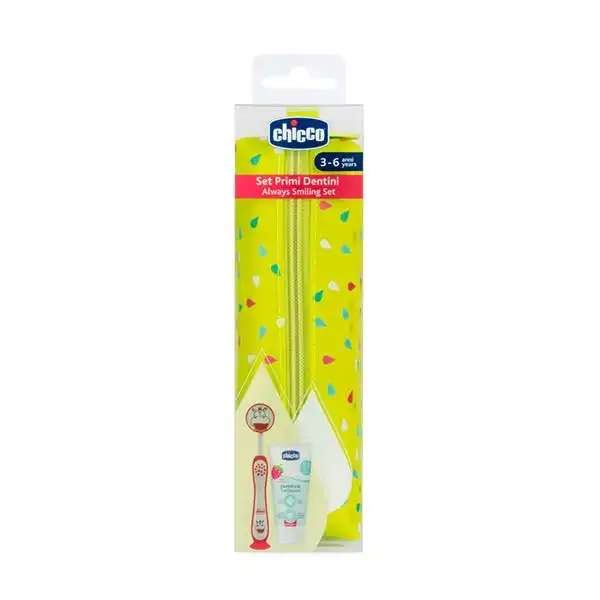 Hippo 36M+ - Chicco - Comparador de precios