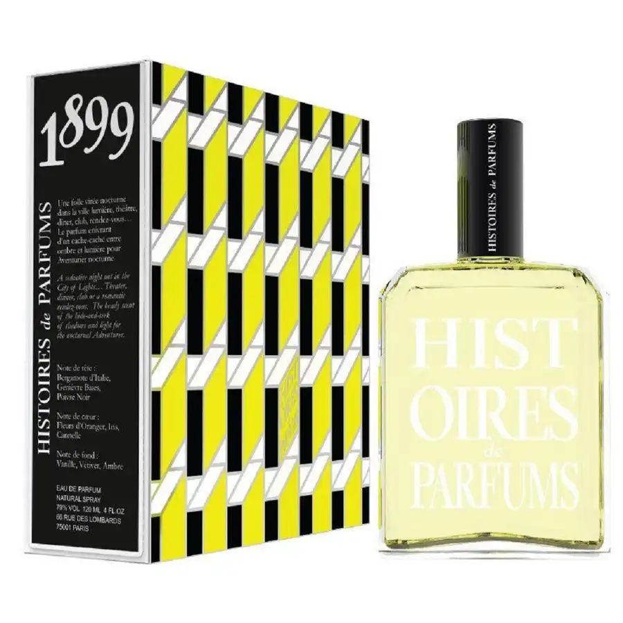 Histoire De Parfums - Perfumes unisex 120 ml unisex - Histoire De Parfums - Comparador de precios