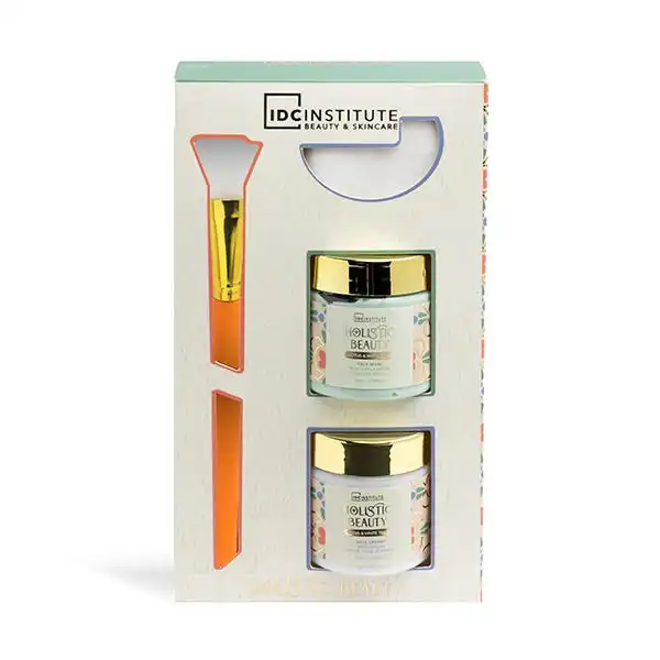 Holistic Beauty - IDC INSTITUTE - Comparador de precios