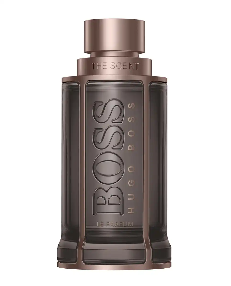 Hugo Boss - Eau De Parfum Boss The Scent Le Parfum For Him 100 ml - Hugo Boss - Comparador de precios