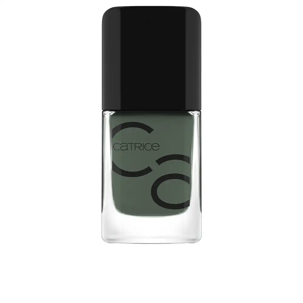 Iconails gel lacquer #138-into the woods - CATRICE - Comparador de precios