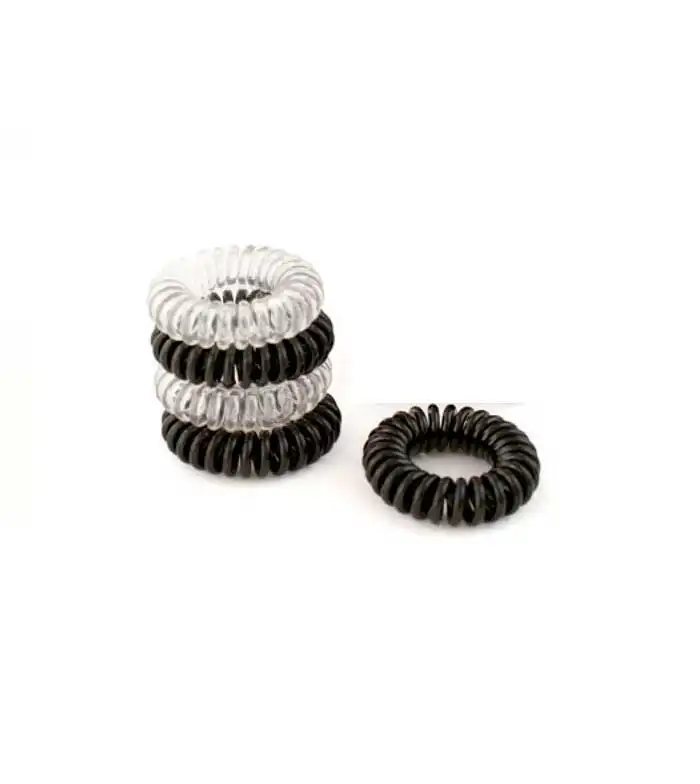 IDC Design - Pack de 5 gomas de pelo - IDC Design - Comparador de precios