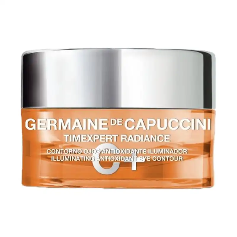Illuminating Antioxidant Eye Contour - 15 ml - Germaine de Capuccini - Germaine de Capuccini - Comparador de precios