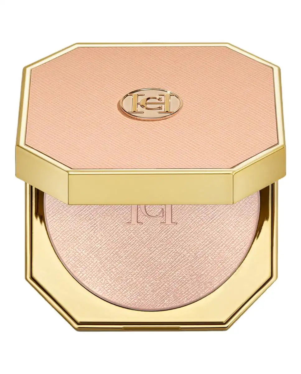 Iluminador Nude Couture Carolina Herrera 02 Peach Ambition - Carolina Herrera - Comparador de precios