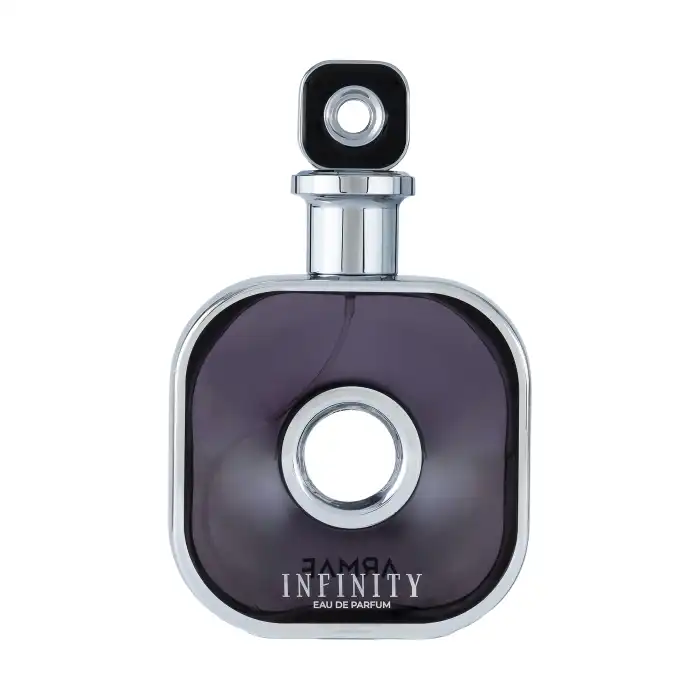 Infinity Silver Eau de Parfum 105 ml - Armaf - Comparador de precios