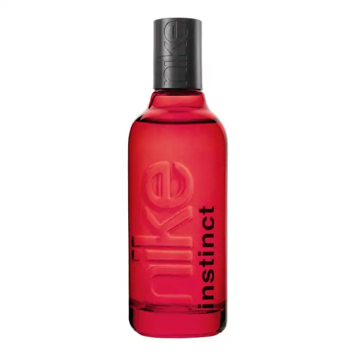 Instinct Woman Eau de Toilette 150 ml - Nike - Comparador de precios