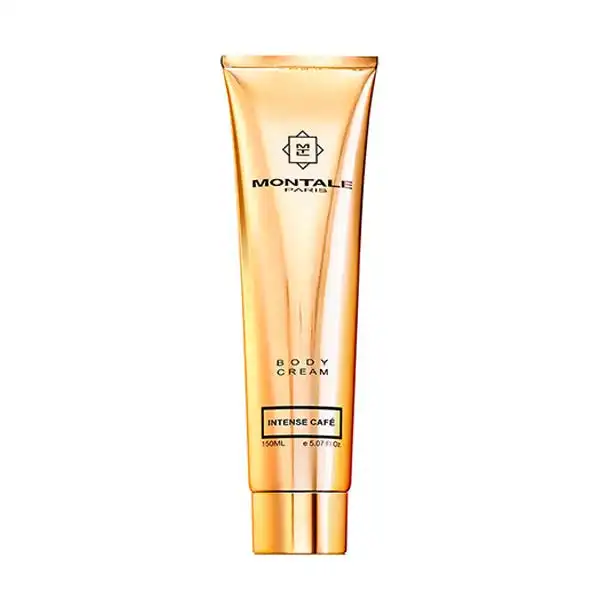 Intense CafÃ© Body Cream - MONTALE PARIS - Comparador de precios