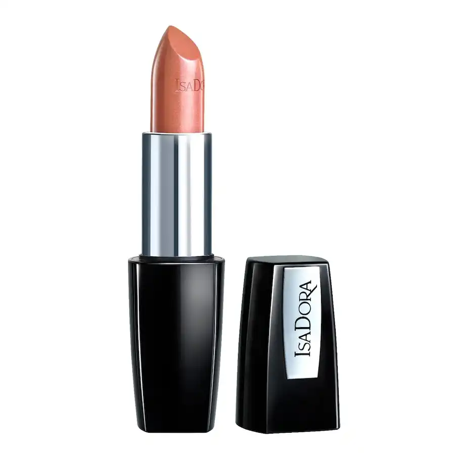 Isadora - Perfect Moisture Lipstick Barras de labios 4.5 g 225 - Nude Hearted - IsaDora - Comparador de precios