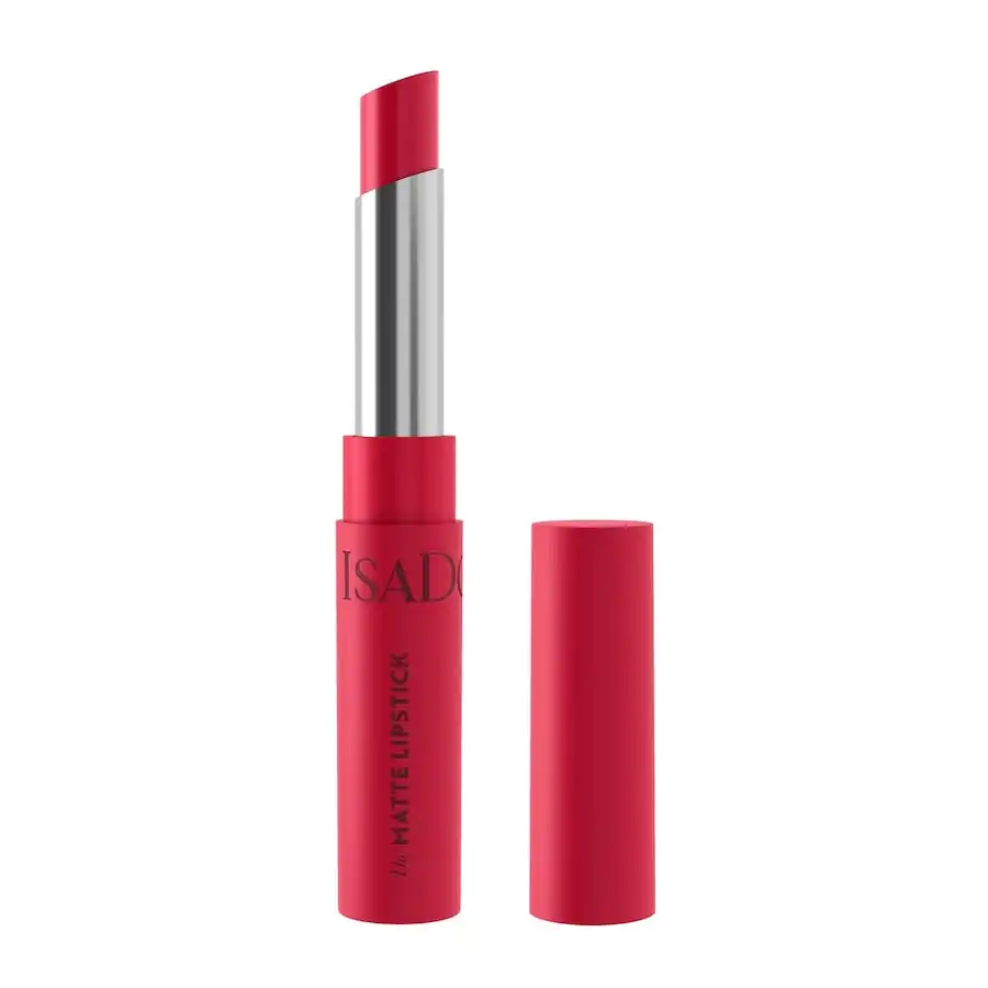 Isadora - The Matte Barras de labios 1.6 g 22 - POWER RED - IsaDora - Comparador de precios