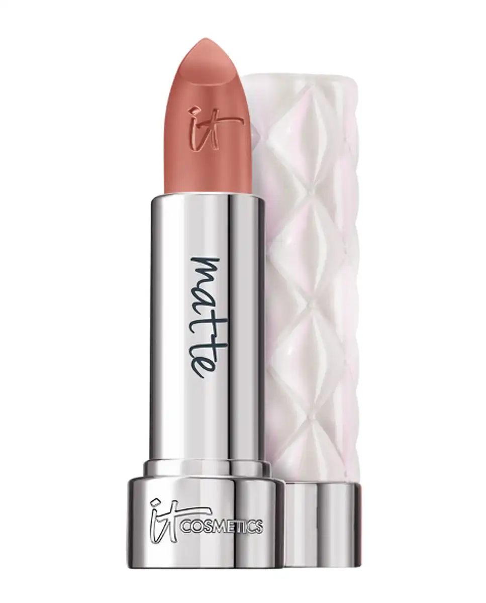 IT Cosmetics - Barra De Labios Hidratante Acabado Mate Pillow Lips - IT Cosmetics - Comparador de precios