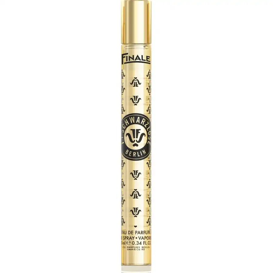 J.F. Schwarzlose Berlin - Finale Eau de Parfum Perfumes 10 ml unisex - J.F. Schwarzlose Berlin - Comparador de precios