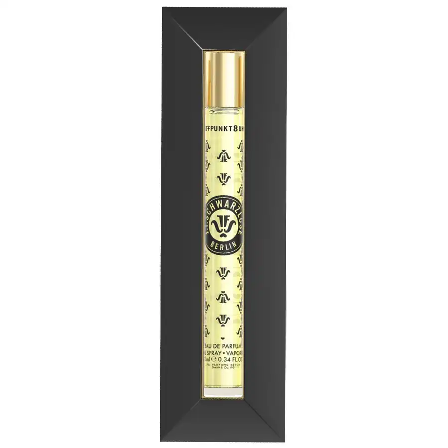 J.F. Schwarzlose Berlin - Treffpunkt 8 Uhr Eau de Parfum Spray Perfumes 10 ml unisex - J.F. Schwarzlose Berlin - Comparador de precios