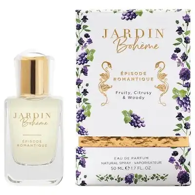 Jardin Bohème Episode Romantique Eau de Parfum 50 ML - Jardin Bohème - Comparador de precios