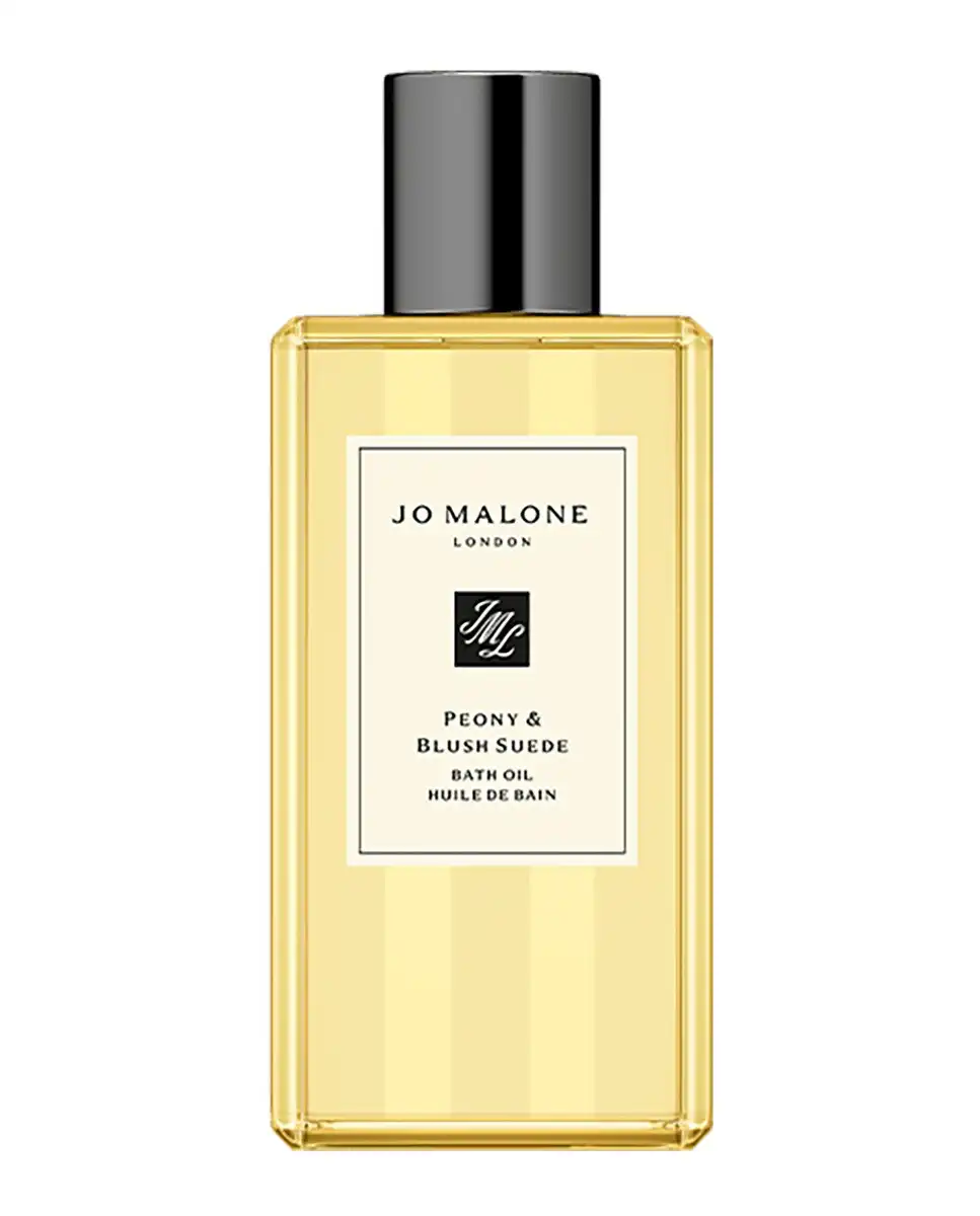 Jo Malone London - Aceite De Baño Peony & Blush Suede 250 Ml - Jo Malone London - Comparador de precios