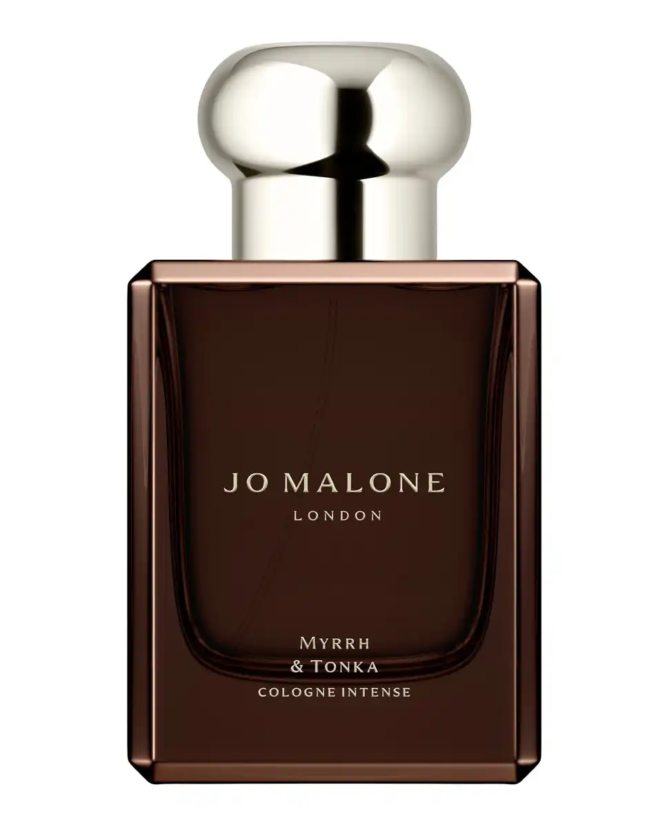 Jo Malone London - Eau De Cologne Intense Myrrh & Tonka 50 Ml - Jo Malone London - Comparador de precios