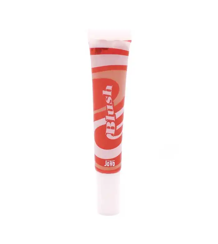 Jovo - Colorete líquido Blush - 03: Coral Sunset - Jovo - Comparador de precios