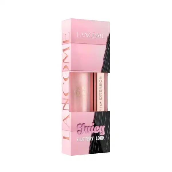 Juicy Fluttery Look Set - Lancôme - Comparador de precios