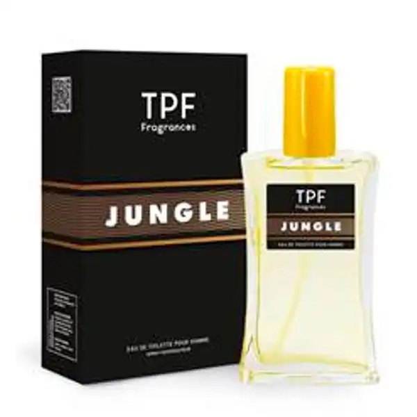Jungle - TPF - Comparador de precios