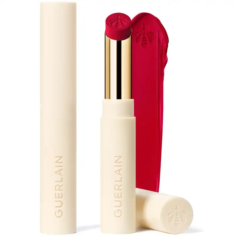 Kisskiss La Barra De Labios Intensa Con Miel Recarga 559 Red Bouquet - Guerlain - Comparador de precios