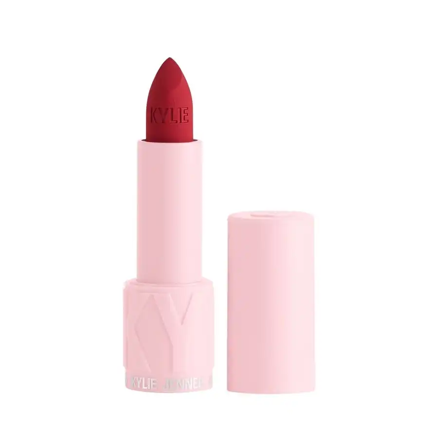 KYLIE COSMETICS - Barra de labios mate Barras de labios 3.5 ml Nr. 410 - An Apple a Day - Kylie Cosmetics - Comparador de precios