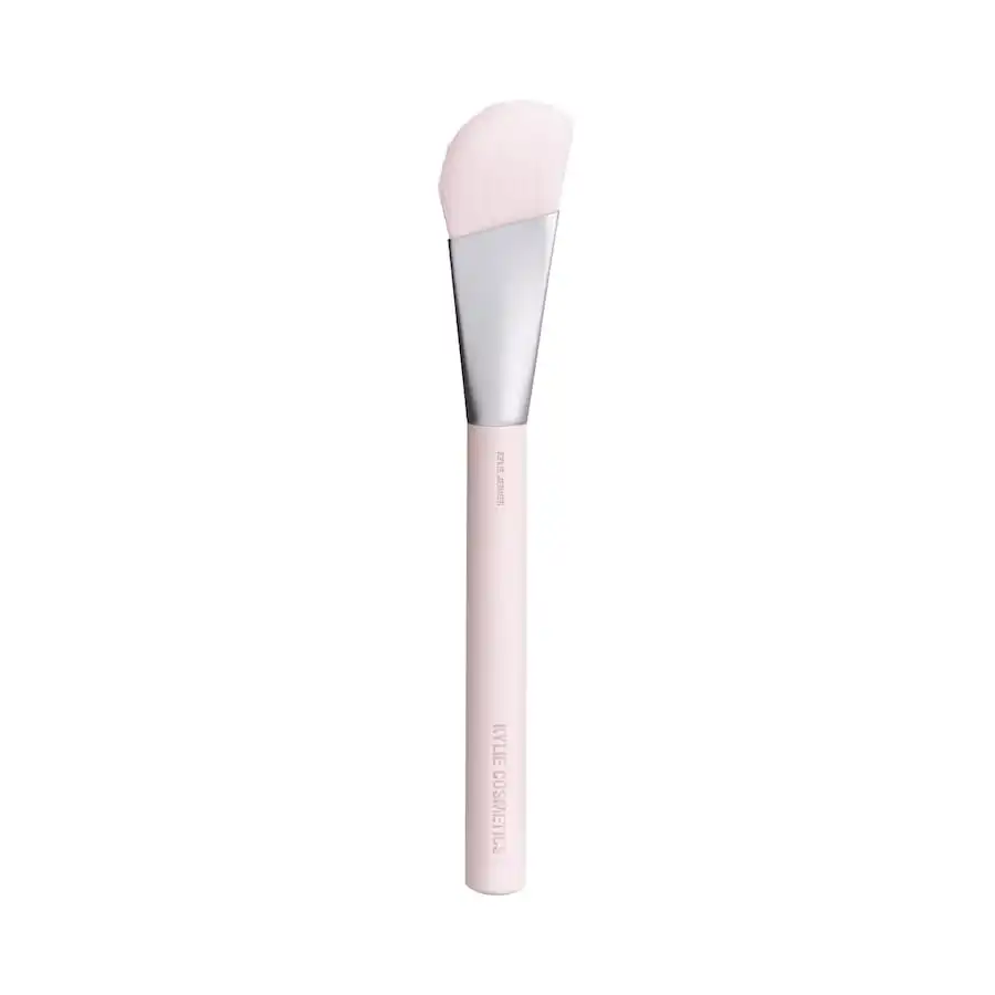 KYLIE COSMETICS - Skin Tint Brush 03 Brochas para base de maquillaje 1 pieces 1 Unidad - Kylie Cosmetics - Comparador de precios
