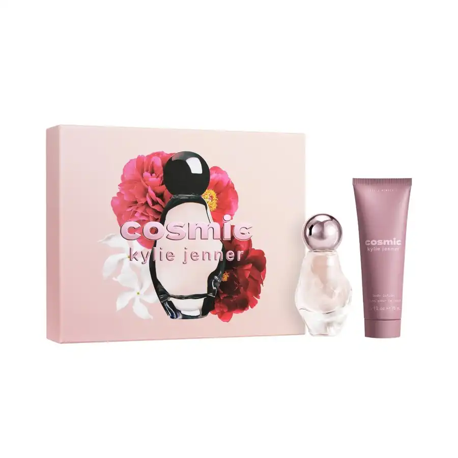 Kylie Jenner Fragrances - cosmic Body Lotion Set Estuches de perfumes 1 pieces female - Rancé - Comparador de precios