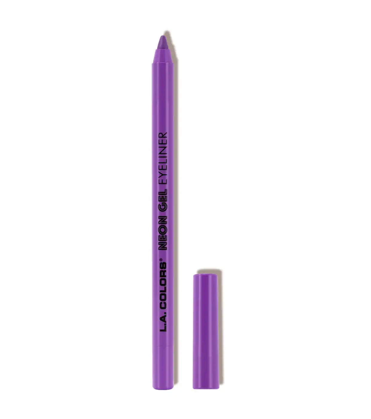 L.A Colors - Delineador de ojos Neon Gel Eyeliner - Enchanted - L.A Colors - Comparador de precios