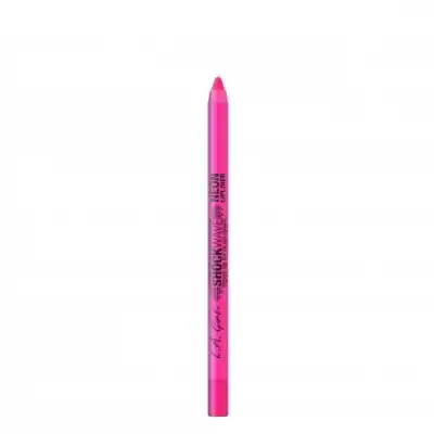 L.A Girl L.A. Girl Lápiz Delineador Shockwave Neon Pop Pink, 1.2 gr - L.A Girl - Comparador de precios