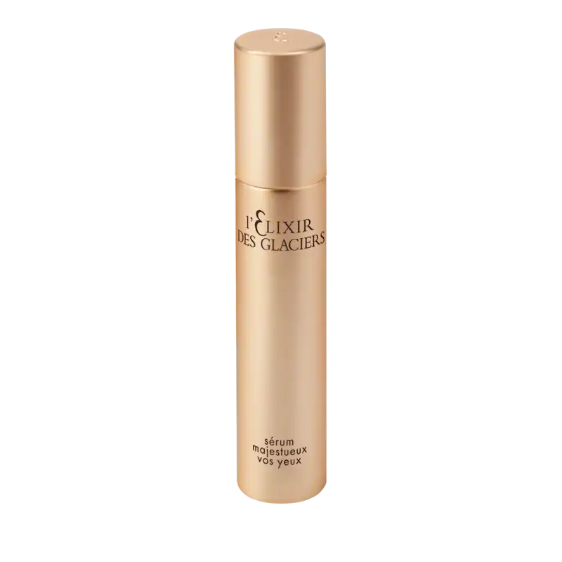 L'elixir Glaciers Serum Majestueux Vos Yeux 15ml - Valmont - Comparador de precios