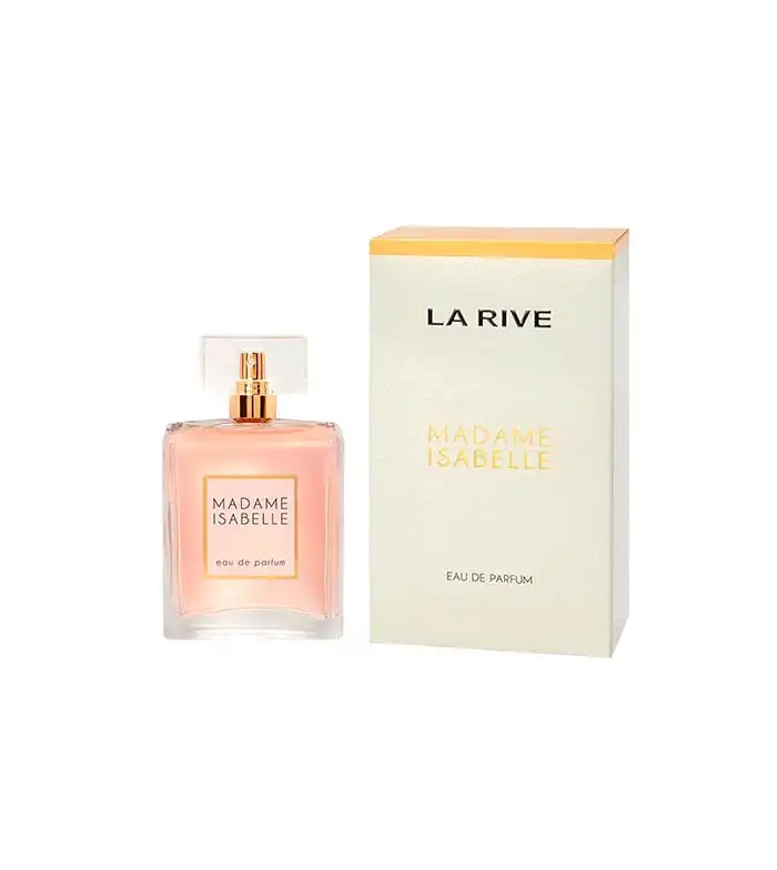 La Rive - Eau de parfum para mujer Madame Isabelle - La Rive - Comparador de precios