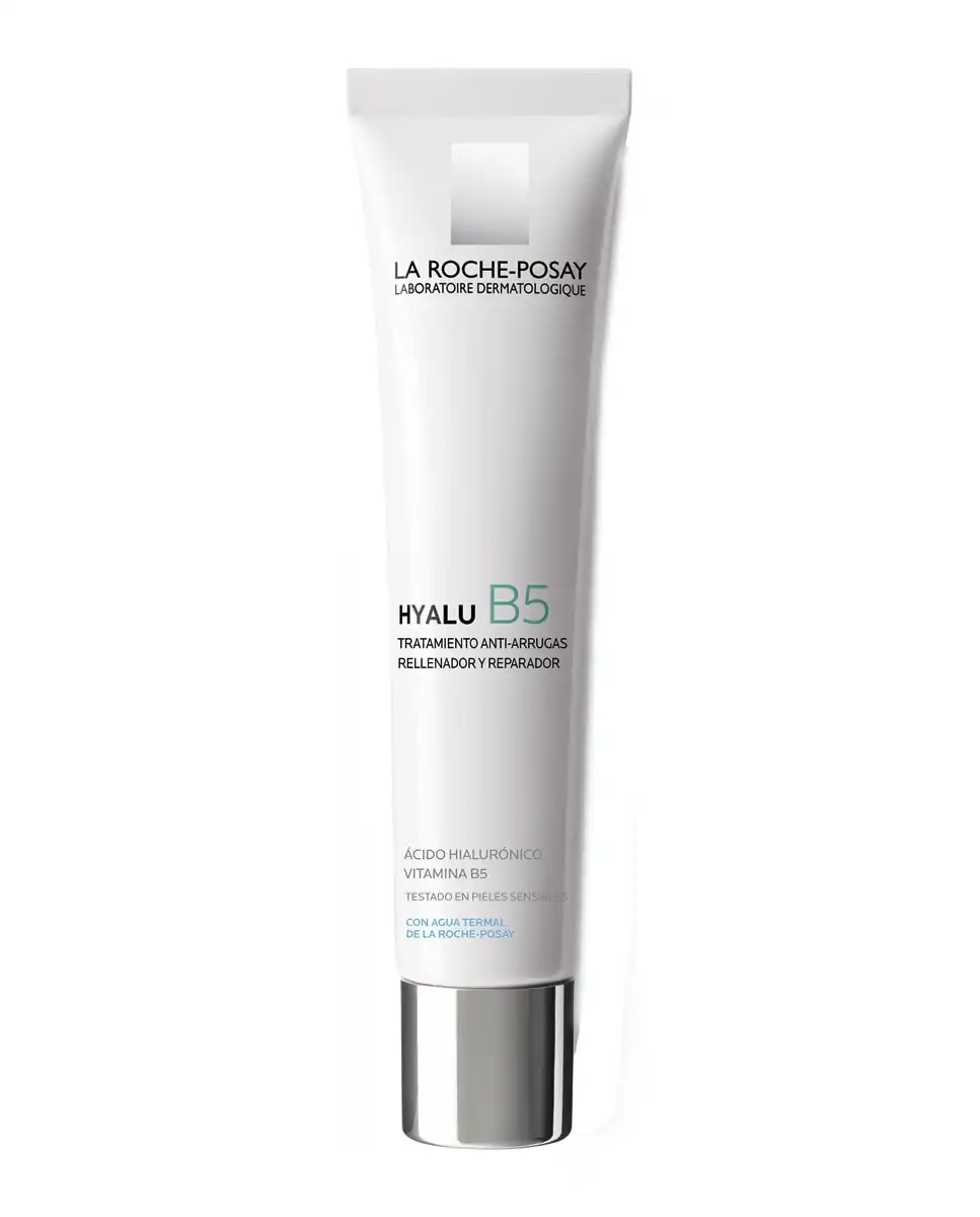 La Roche Posay - Tratamiento Anti-arrugas, Reparador Y Rellenador Hyalu B5 40 Ml - La Roche Posay - Comparador de precios