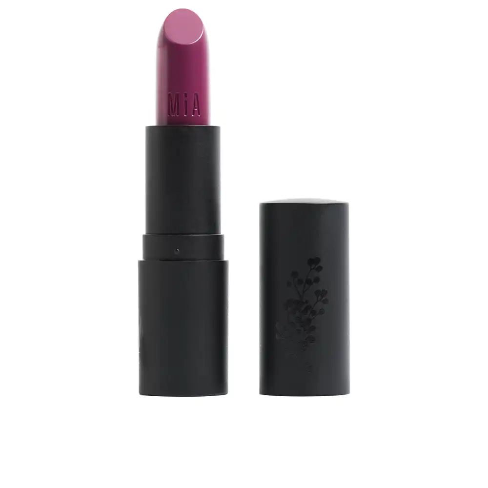 Labial Mate #506-grape glow - Mia Cosmetics Paris - Comparador de precios