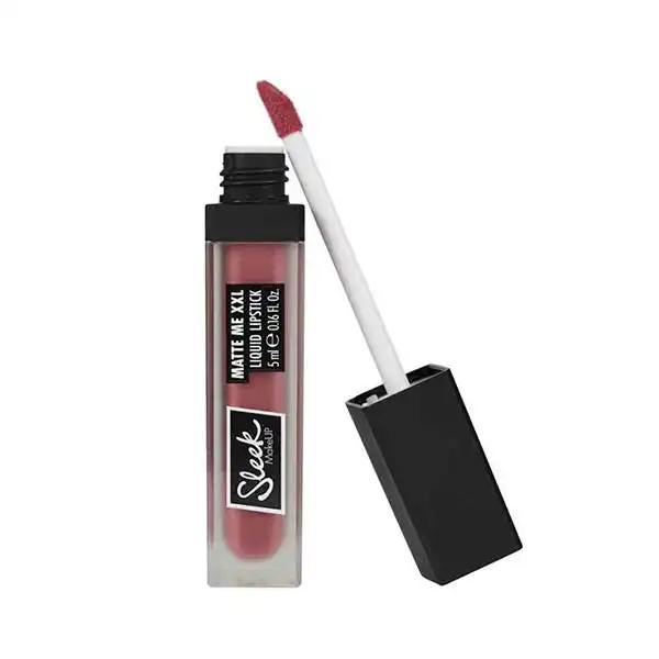 Labial Matte Me Xxl Liquid Shabby Chic - Sleek - Comparador de precios