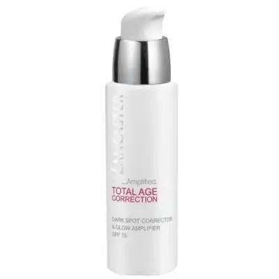 Lancaster Total Age Correction Dark Spot, 30 ml - Lancaster - Comparador de precios