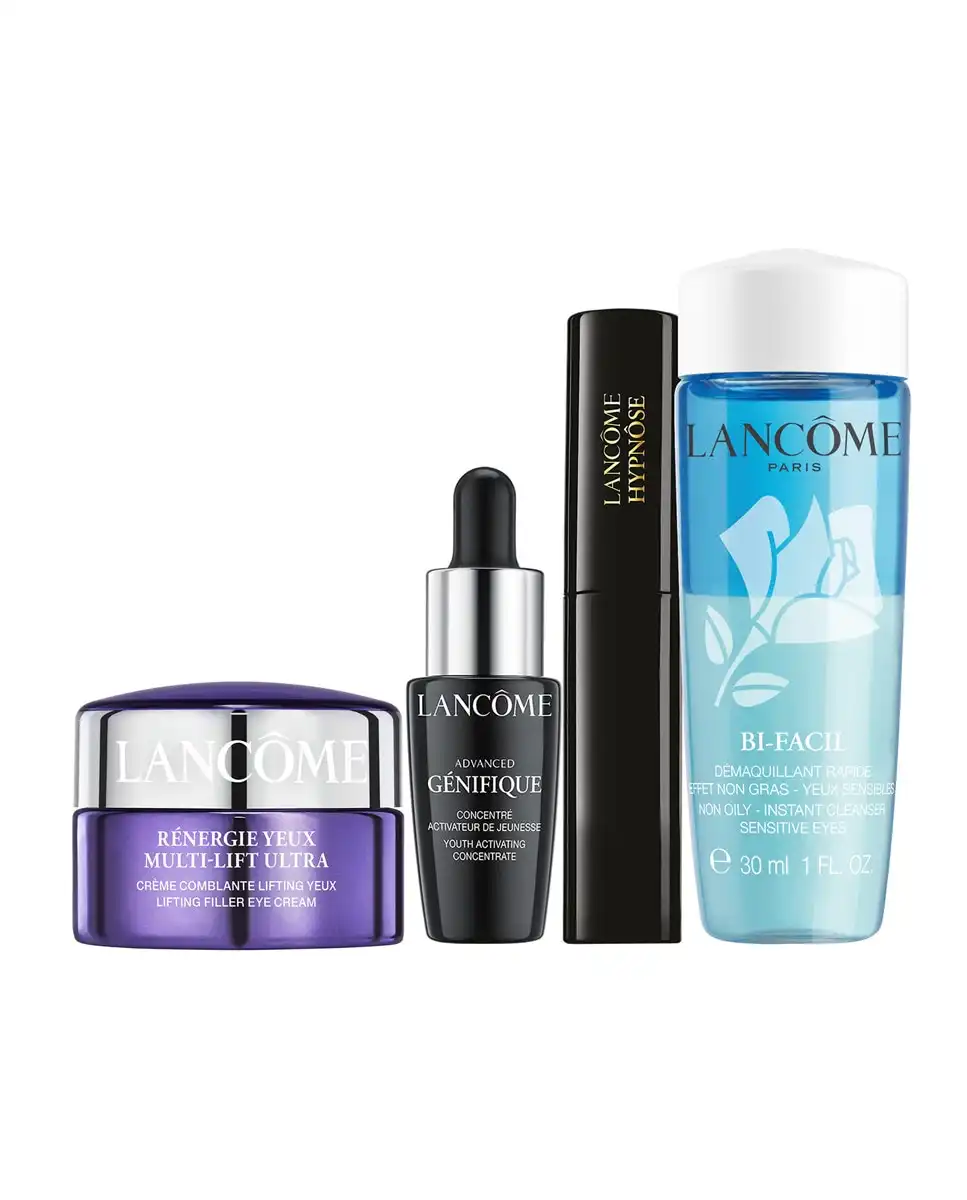 Lancôme - Estuche De Regalo Rénergie Yeux Multi-Lift Ultra - Lancôme - Comparador de precios