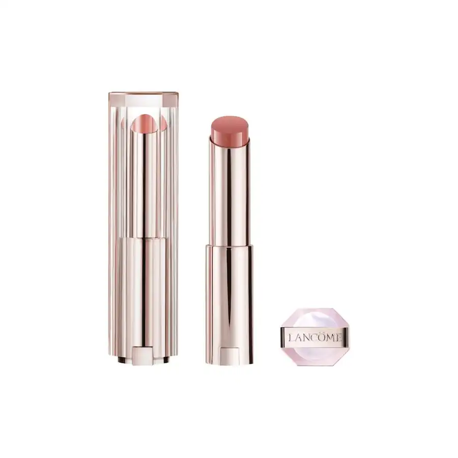 Lancôme - Idôle Lip Squalane-12 Butterglow Bálsamos labiales 3 g 31 - POPPING POPPY - Lancôme - Comparador de precios