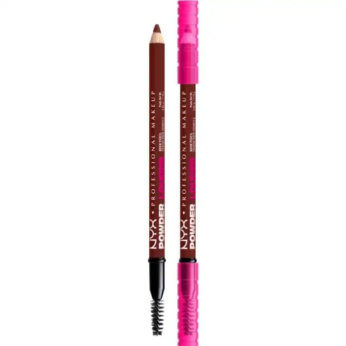 Lápiz de Cejas Powder Louder  NYX Professional Make Up - NYX PROFESSIONAL MAKE UP - Comparador de precios