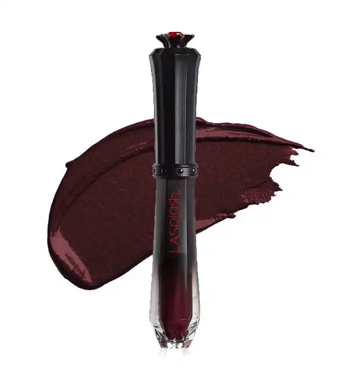 LASplash - Labial líquido Wickedly Divine - 14901: Kiss of Death - LaSplash - Comparador de precios