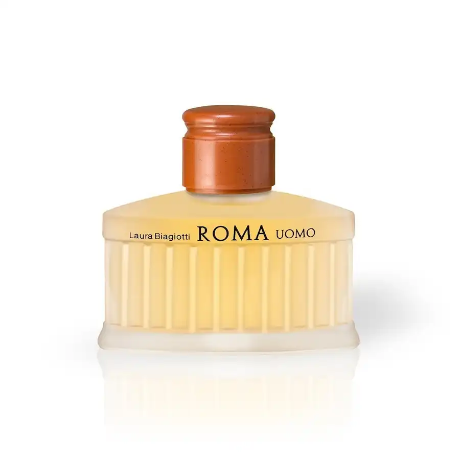 Laura Biagiotti Roma Uomo After Shave Lotion 75 ml 75.0 ml - Laura Biagiotti - Comparador de precios