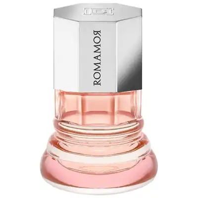 Laura Biagiotti Romamor Donna Eau de Toilette Spray 25 ml 25.0 ml - Laura Biagiotti - Comparador de precios