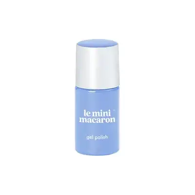 Le Mini Macaron Le Mini Macaron Gel Polish Fleur Bleue, 46 gr - Le Mini Macaron - Comparador de precios