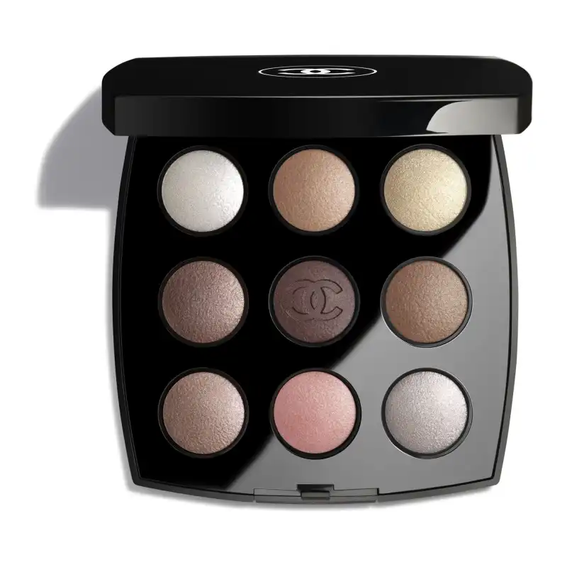 Les 9 Ombres 587 The New Smoky - Chanel - Comparador de precios