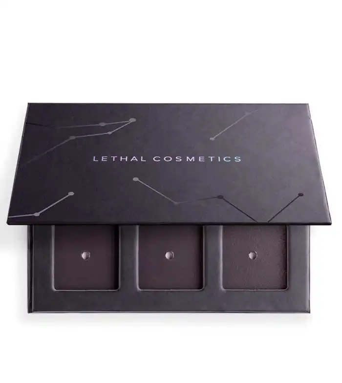 Lethal Cosmetics - Paleta magnética vacía Constellation 6 - Lethal Cosmetics - Comparador de precios