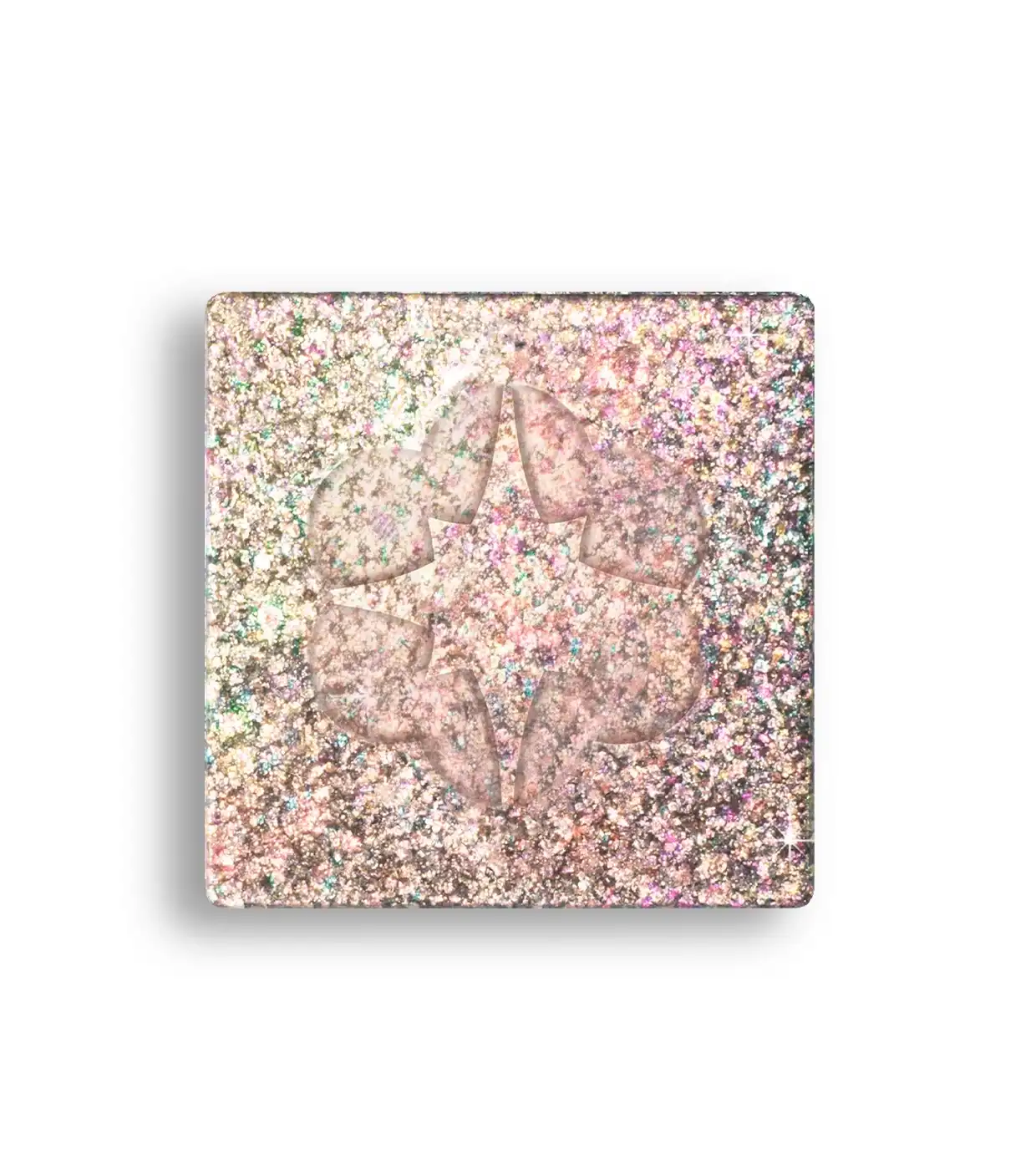 Lethal Cosmetics - Sombra de ojos multicromo en godet Magnetic™ - Quartz - Lethal Cosmetics - Comparador de precios