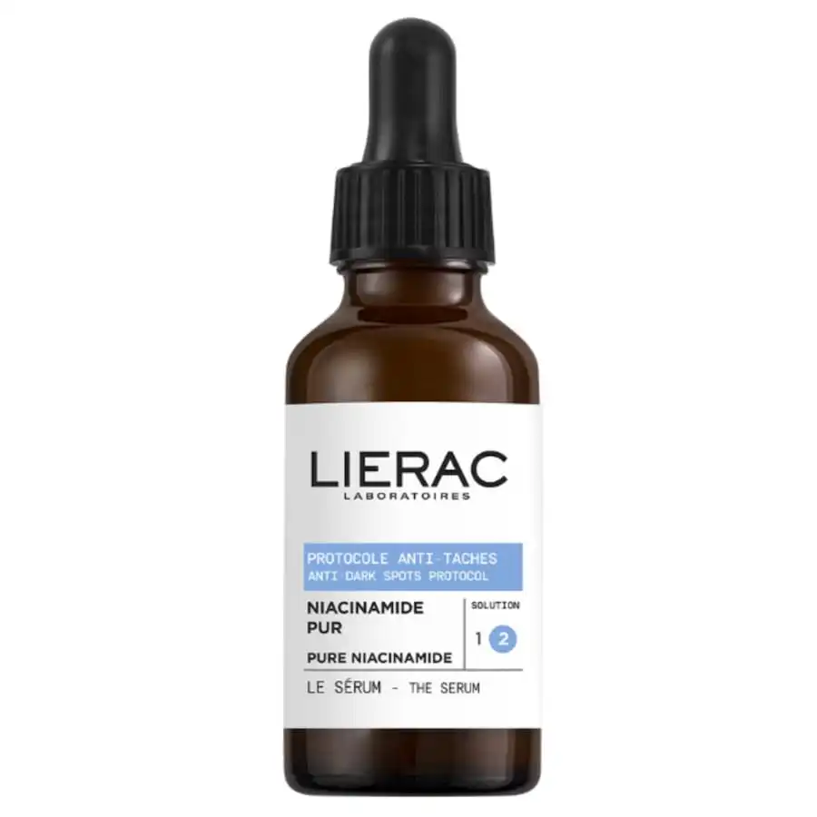 Lierac - Anti-Dark Spot Protocol The Serum Antimanchas 30 ml unisex - LIERAC - Comparador de precios